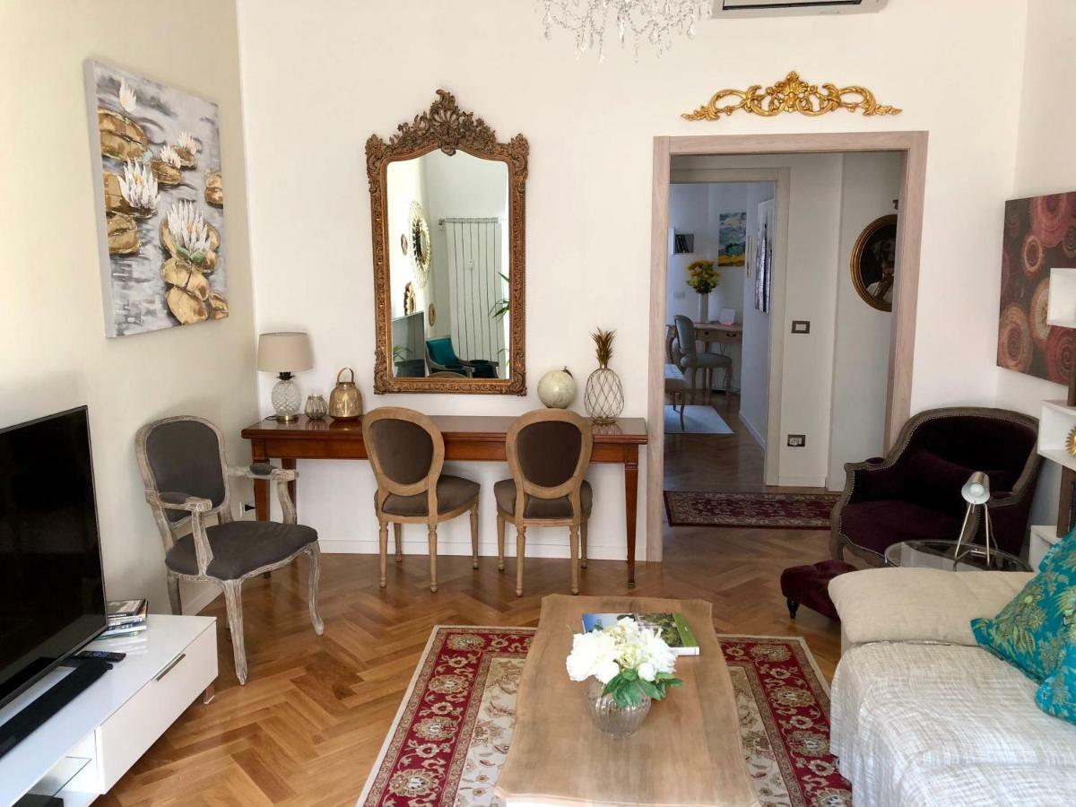 Milanese Luxury Apartment Luaran gambar